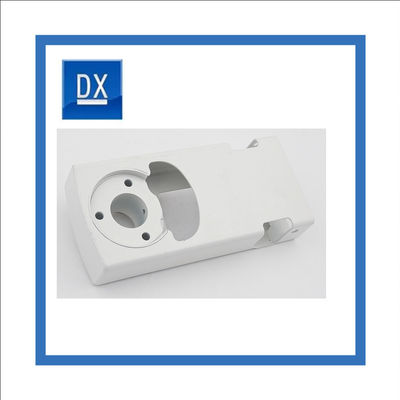 کیفیت  IATF16949 Sheet Metal Fabrications New Energy Metal Punching Parts کارخانه