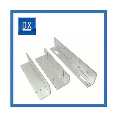 کیفیت  Wire Drawing Aluminum Sheet Metal Stampings کارخانه