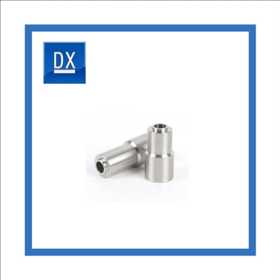 مهره جوشی M4x10mm 304 فولاد ضد زنگ مهره جوشی گرد گشاد شده