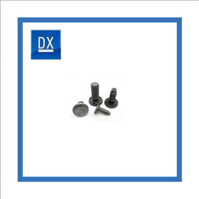پیچ سیاه 10B21 نقاشی درجه 12.9 پیچ سر پیچ