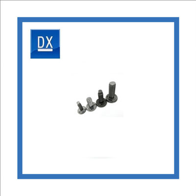 پیچ سیاه 10B21 نقاشی درجه 12.9 پیچ سر پیچ