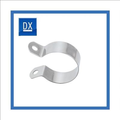 کلیپ های فنر فلزی U Shaped